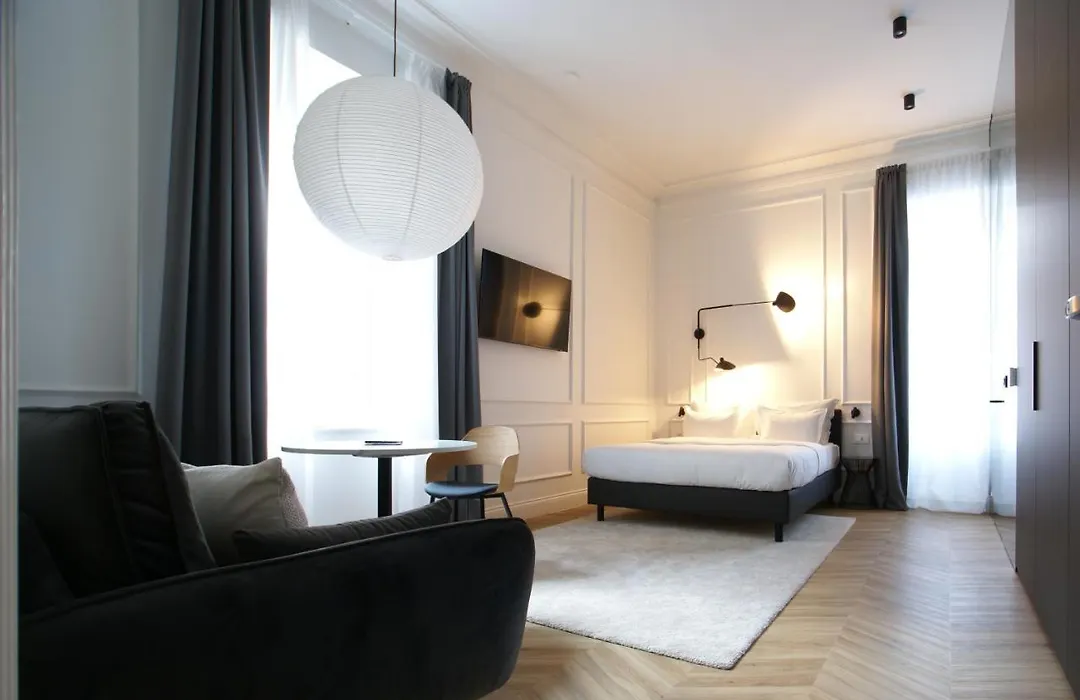 Fingerprint Luxury Apartments-1